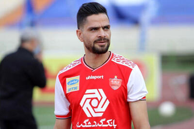 بازیکن سابق پرسپولیس درباره جادوگری افشاگری کرد