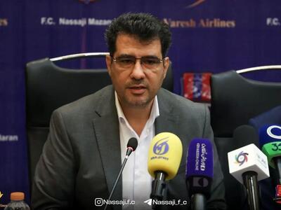 جانشین مدیرعامل استقلالی مشخص شد