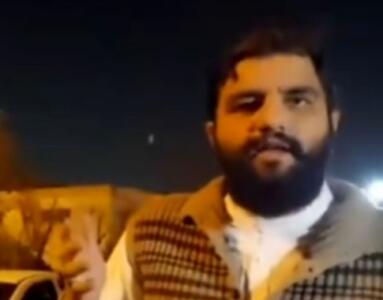 آقای قالیباف، کاری که شما با ناموس شیعه کردید، چوب دارد!