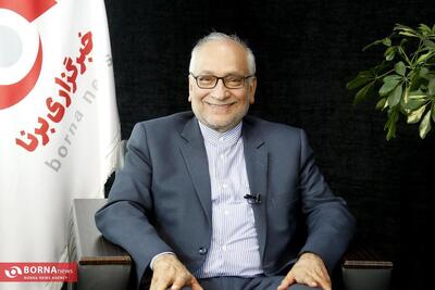 مرعشی: آینده کشور با تصمیمات سخت سران قوا تعیین خواهد شد/ پیش‌شرط دیپلماسی اقتصادی ، دستیابی به توافق حداقلی است
