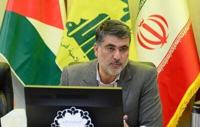 حل مشکلات شهری اراک نیازمند همکاری همه جانبه استانداری مرکزی است