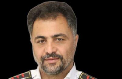 مراقب پخت و پز در چادرهای مسافرتی باشید