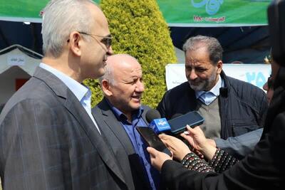 استاندار مازندران: دنبال جذب منابع برای رفع گره ترافیکی جاده کندوان هستیم