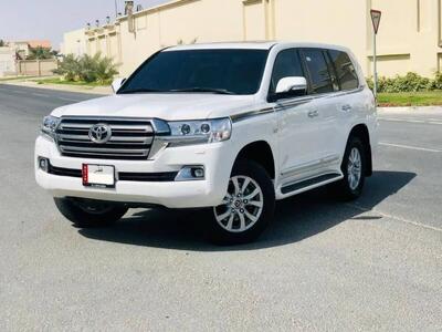 ضبط خودرو لندکروز  قاچاق در یاسوج