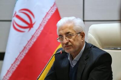 استاندار خراسان شمالی: صندوق حمایت از کشاورزی باید به خلق ثروت منجر شود