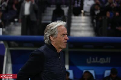 سرمربی الهلال به نیمکت برزیل می رود!