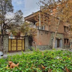 از خیابان پاسداران تهران که گذر کردید، این بنا صدایتان خواهد کرد - چیدانه