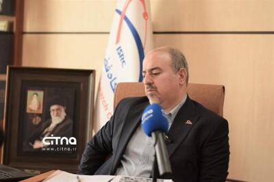 ببینید| اولویت پژوهشگاه فضایی ایران: توسعه کاربردهای صنعت فضایی در کشور | سیتنا