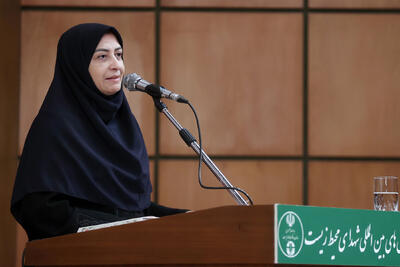 شبکه‌های اجتماعی عامل افزایش قاچاقی حیوانات شدند/هشدار معاون پزشکیان درباره خرید و فروش حیوانات وحشی