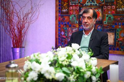باهنر: دولت سایه دنبال سرنگونی دولت مستقر نباشد/ ترامپ می‌خواهد با بدبختی شروع به مذاکره کنی | اقتصاد24