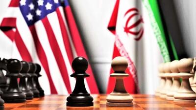 مذاکرات غیرمستقیم با آمریکا در دستور کار قرار گرفت