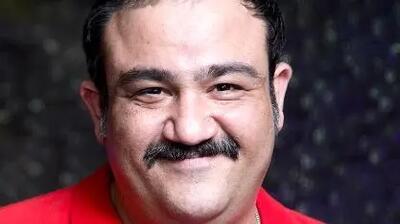 نگاهی به مهد کودک لاکچری دختر مهران غفوریان + عکس حسرت برانگیز