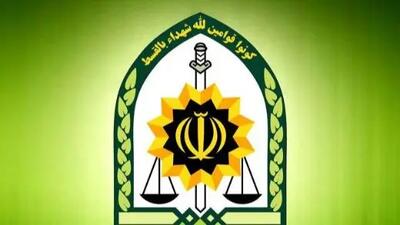 حادثه تلخ در مشهد/  انفجار مواد محترقه جان دو مامور انتظامی گرفت
