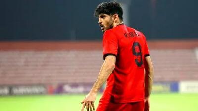 انتقالی جنجالی که به ضرر پرسپولیس و ستاره تیم ملی تمام شد!