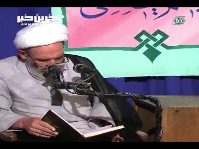 شب عید فطر دعا به اجابت می رسد