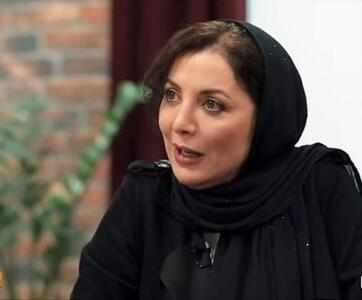 ماجرای تصادف رویا میرعلمی با یک پیرمرد!