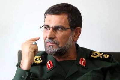 سردار تنگسیری: اگر مجبور شویم دشمنان را در خلیج مکزیک هم تعقیب خواهیم کرد! + فیلم