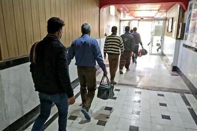  مرخصی نوروزی برای بیش از ۷ هزار زندانی در تهران