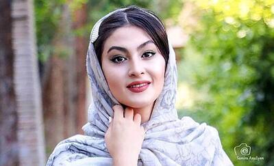 استایل خاص و جذاب مریم مومن با لباس‌های سنتی جنوبی