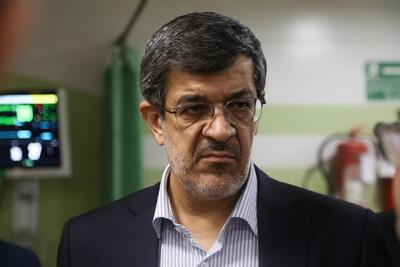 استاندار یزد: تعرض مجدد به خط انتقال آب شرب را در بالاترین سطوح ملی مطرح و پیگیری کرده‌ایم