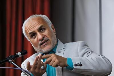 آمریکا باید همه سایت‌های پورن را ببندد و مسلمان شود تا با او مذاکره کنیم! + فیلم