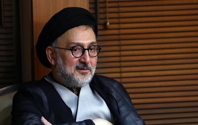 محمدعلی ابطحی: به خدا جای تاج‌زاده زندان نیست