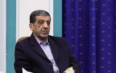 خاطره ضرغامی از آیت‌الله هاشمی و ماجرای ۲ فیلم معروف