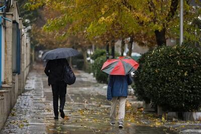 پیش‌بینی آب‌وهوا در سیزده بدر؛ کدام شهرها بارانی می‌شود؟‎