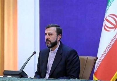 دعوت از غریب آبادی برای سفر به مسکو