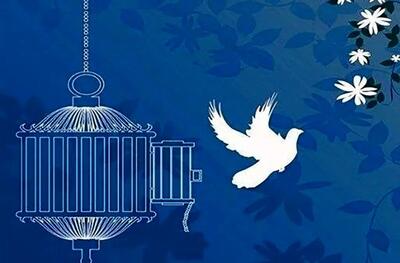بخشش محکوم به قصاص در کردکوی به حرمت ماه رمضان