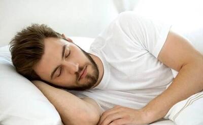 ماست بخورید در خواب دو برابر کالری سوزی کنید