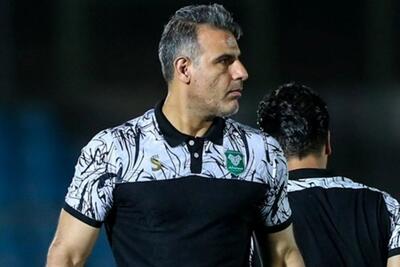 همشهری نامدار بیرانوند بالاخواه او درآمد!