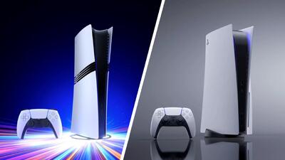 دیجیتال فاندری: قابلیت VRR در PS5 و PS5 Pro دارای مشکلات استاتر و پارگی تصویر است - گیمفا