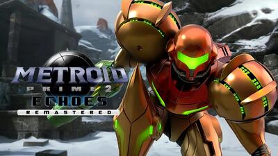 گزارش: نسخه ریمستر Metroid Prime 2 ساخته نخواهد شد - گیمفا