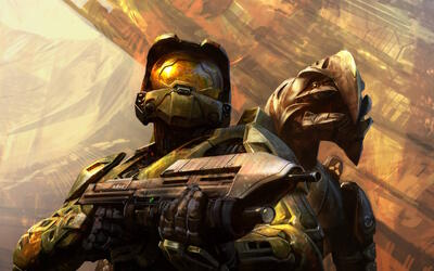 شایعه: پورت Halo The Master Chief Collection برای PS5 و Nintendo Switch 2 شامل همه بازی‌های این مجموعه نخواهد بود - گیمفا