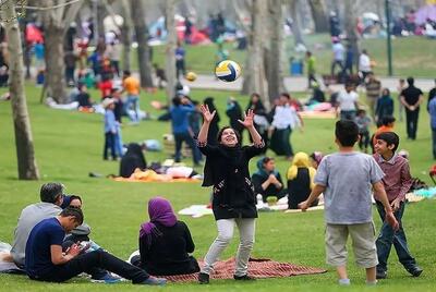 توصیه‌های رییس سازمان منابع طبیعی و آبخیزداری کشور به مناسبت فرارسیدن روز طبیعت