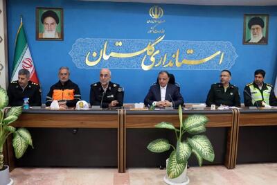 وجود ۴ هزار و ۸۰۰ نقطه پرتصادف در طول راه های کشور