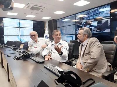 وزارت بهداشت موضوع پزشک خانواده و نظام ارجاع را در دستور کار دارد