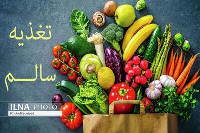 توصیه‌های تغذیه‌ای پس از ماه رمضان برای پیشگیری از مشکلات گوارشی