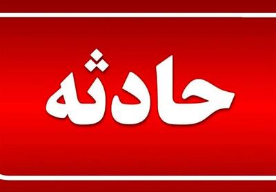 آخرین وضعیت امدادرسانى در حادثه واژگونى اتوبوس در کرمان