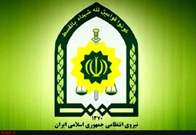 شهادت افسر پلیس و سرباز وظیفه در حادثه ناشی از مواد محترقه در مشهد
