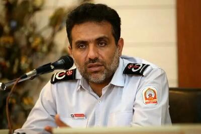 امسال آتش‌نشانی تهران، چند نیروی زن جذب می‌کند؟