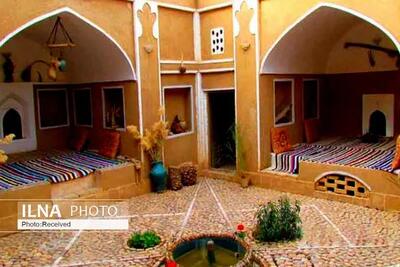 اقامت 19 هزار گردشگر نوروزی در مراکز اقامتی قزوین