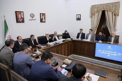 وزارت نیرو بحران بی آبی را در دولت چهاردهم حل خواهد کرد