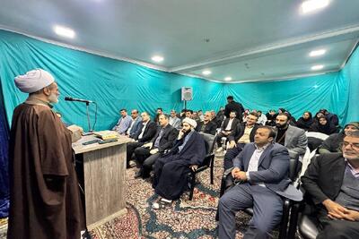 نشست اهالی رسانه بابل برگزار شد