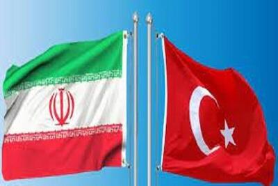 گفتگوی تلفنی روسای جمهور ایران و ترکیه