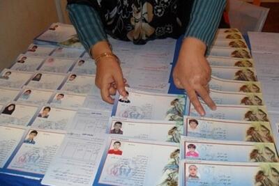 جذب  ۳۰۰۰ حامی ایتام در ملایر