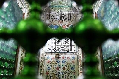 اقامه نماز عید فطر در ۲۱ بقعه متبرک قم