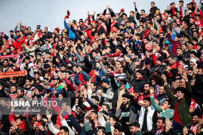 جدال پرسپولیس با مربی استقلالی؛ رقابت همسایگان در بالای جدول