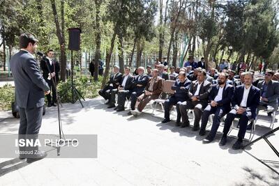 آغاز عملیات اجرایی تقاطع غیرهمسطح تعاون در یزد